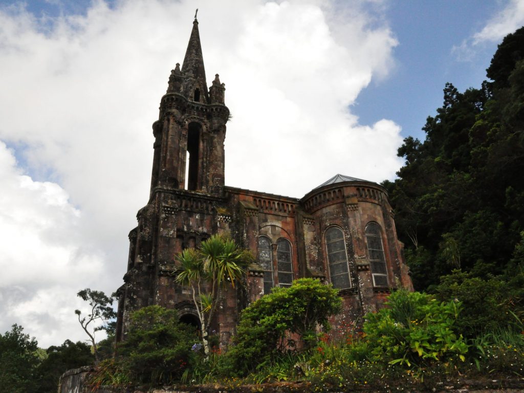 Chapelle Nossa Senhora das Vitórias Chapelle Nossa Senhora das Vitórias