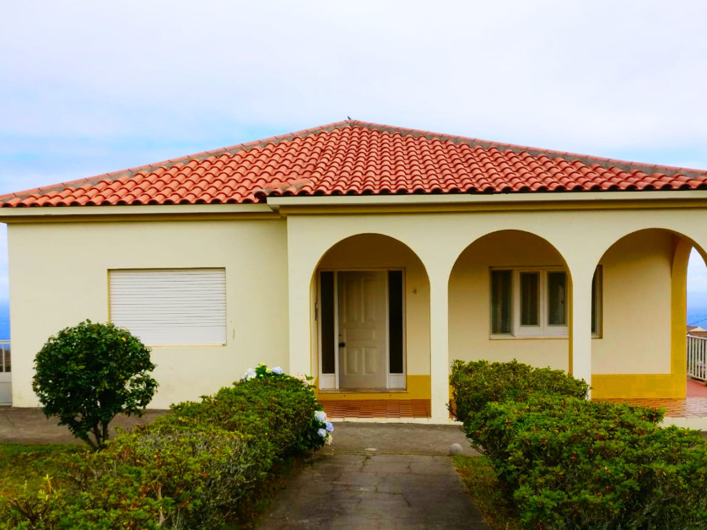 Maison de vacances Maison de vacances