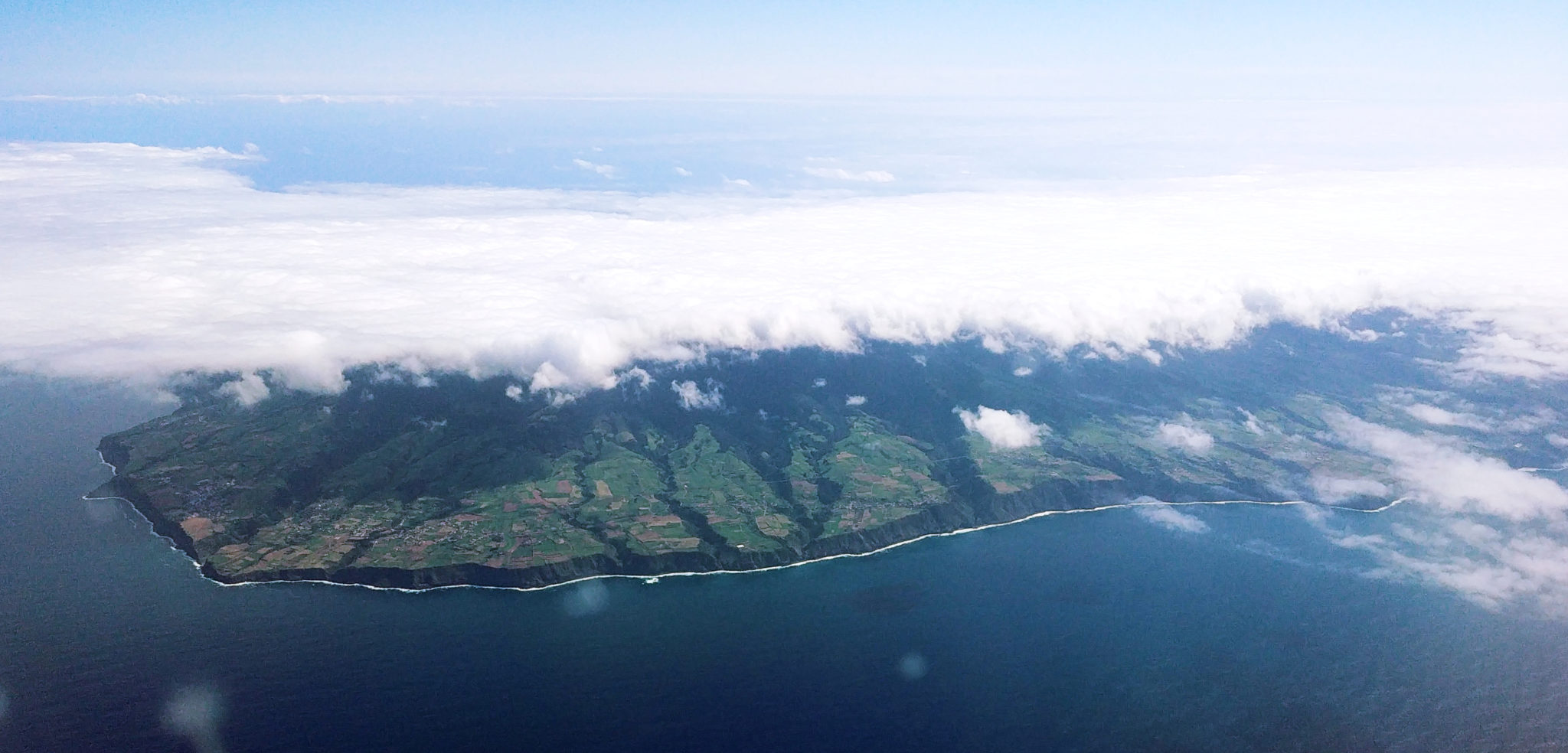 Willkommen auf São Miguel Die schönste Seite der Azoren