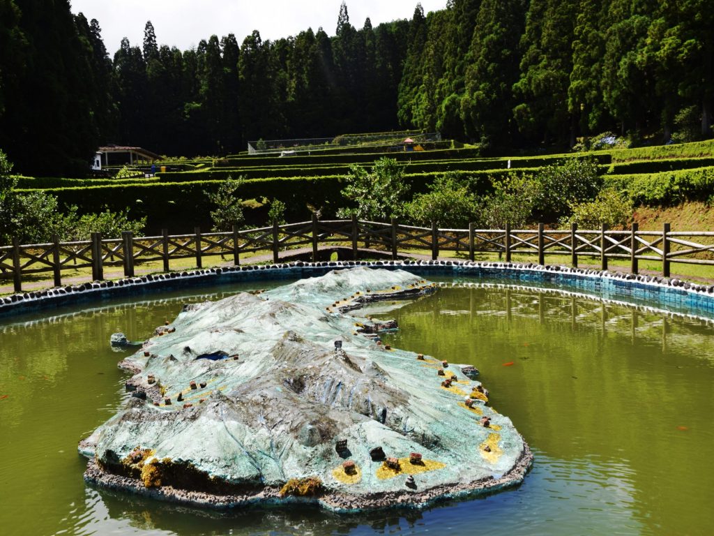 Reserva Florestal de Recreio da Cancela do Cinzeiro Reserva Florestal de Recreio da Cancela do Cinzeiro