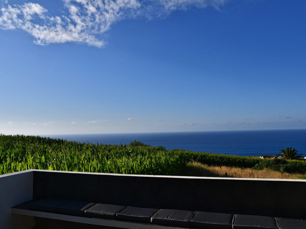 Vue de la place du grill Vue de la place du grill