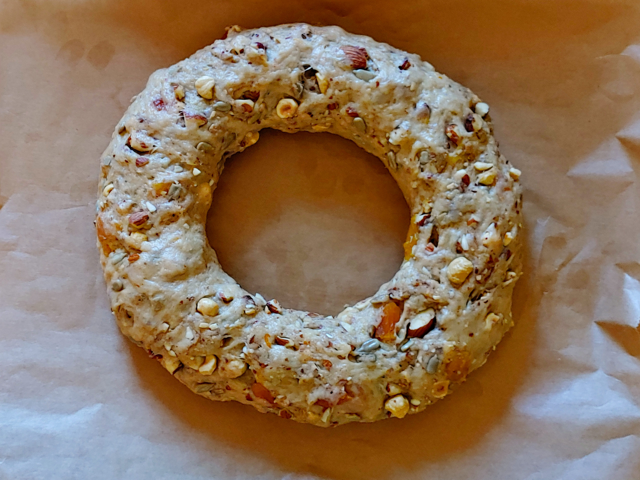 Bolo Rei and Bolo Rainha - Portuguese Christmas Cake