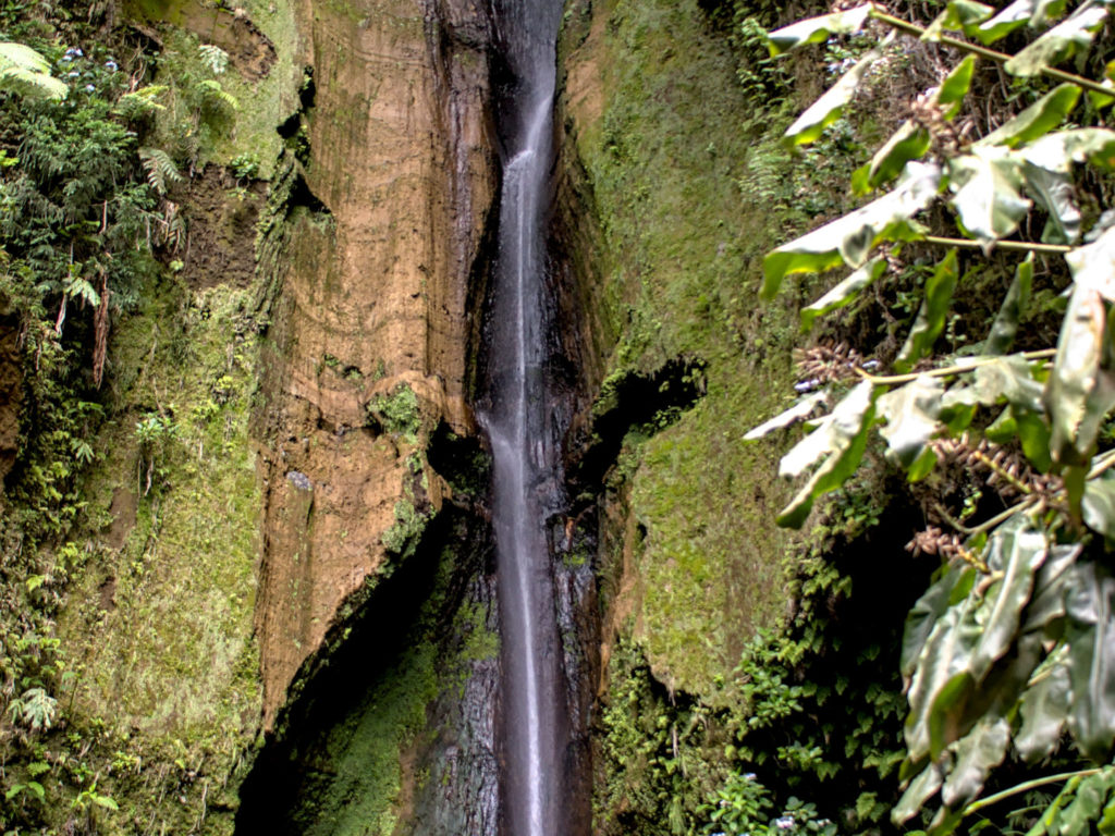 Salto do Rosal Salto do Rosal