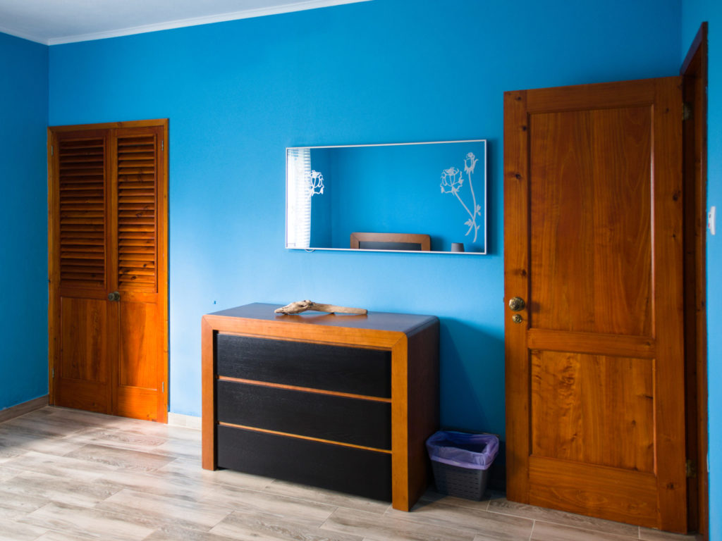 Zweites Schlafzimmer Zweites Schlafzimmer