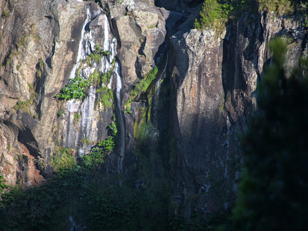 Salto da Farinha do Miradouro da Pedra dos Estorninhos Salto da Farinha do Miradouro da Pedra dos Estorninhos
