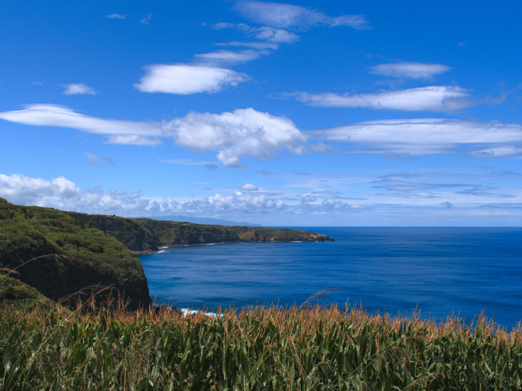 View towards Achadinha - Lomba D’El Rei - PRC38SMI View towards Achadinha - Lomba D’El Rei - PRC38SMI