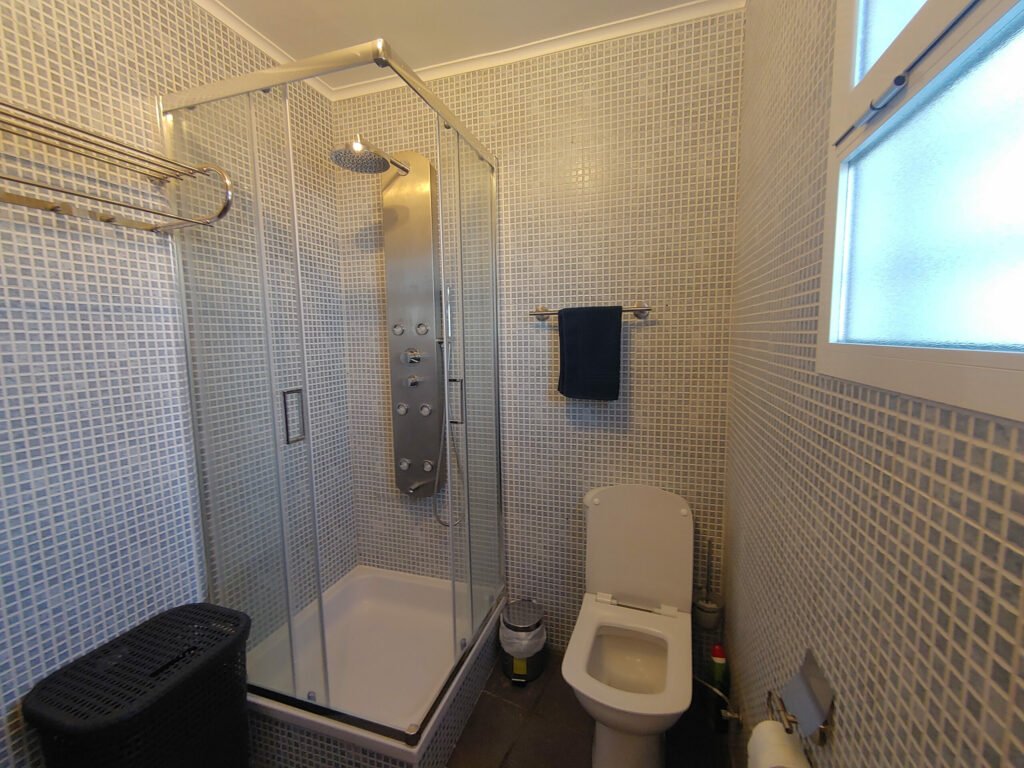 Casinha dos cinco sentidos - Bathroom Casinha dos cinco sentidos - Bathroom